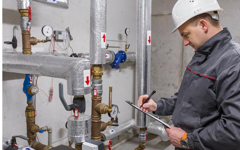 changement chaudière gaz Créteil