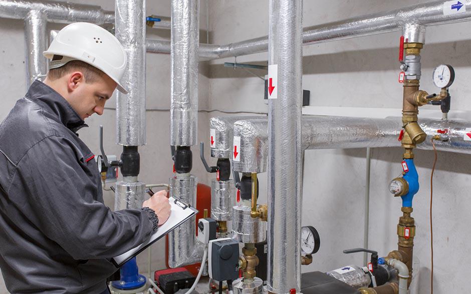 changement chaudière gaz Boulogne-Billancourt